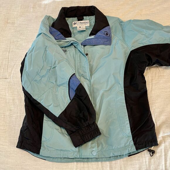 Women’s Columbia jacket Size Small - Picture 8 of 15